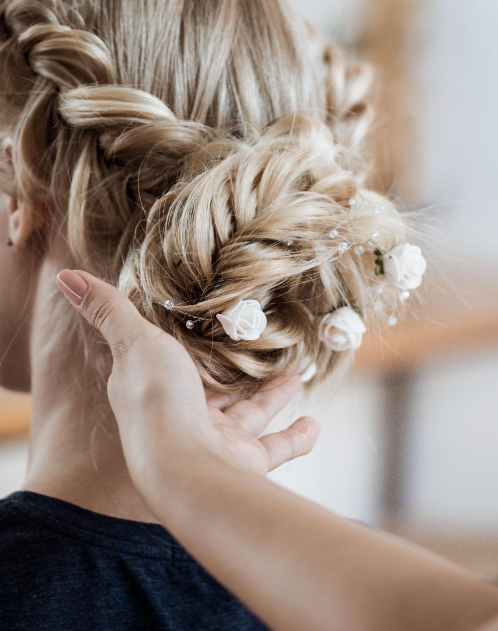 Cours Supérieurs de Coiffure